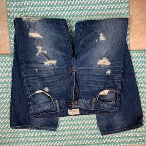 Like New Aeropostale Men’s Jeans Size 36/34